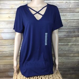 Piko Tee